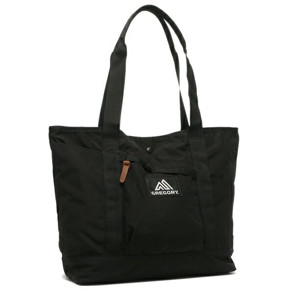 トートバッグ マイティー ブラック メンズ レディース ユニセックス 144414 1041