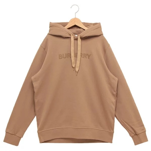 パーカー フーディー プルオーバー トップス ベージュ メンズ 8055317 A1420