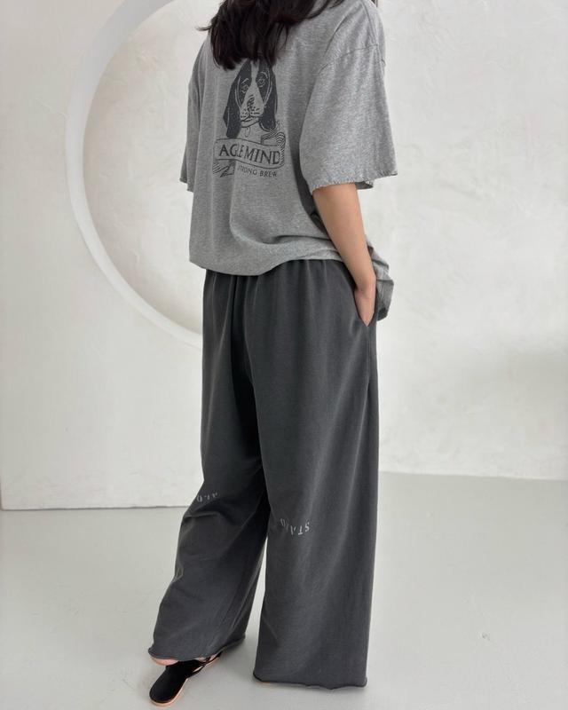 アローンワイルドパンツ