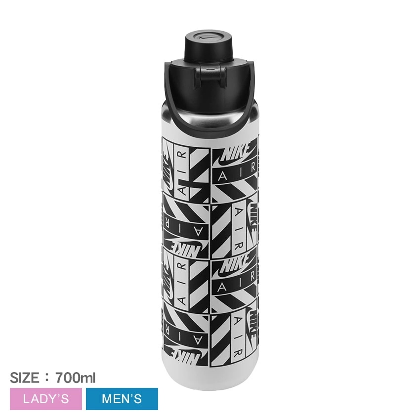 SS リチャージ チャグボトル 24oz グラフィック HY2018 レディース メンズ ブランド スポーツ レジャー キャンプ ステンレス製 耐久性 保冷 長時間保冷 保冷ボトル スポーツ用