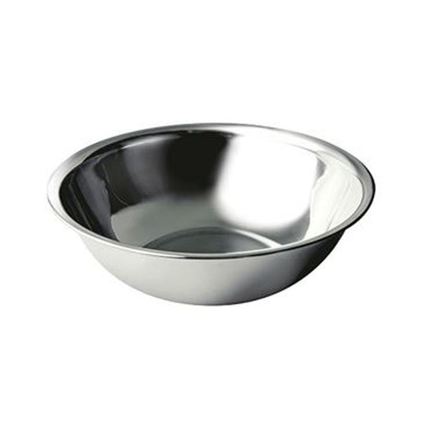（まとめ）和平フレイズ SUIグートステンレスボール 29cm SUI-6040 1個[x5セット]