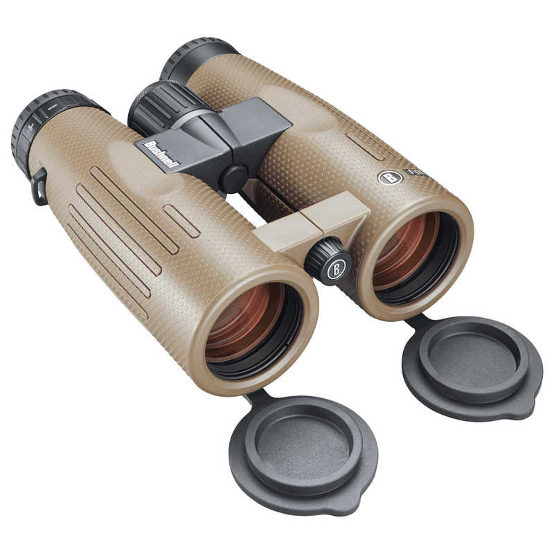 ブッシュネル　双眼鏡 フォージ 8x42 [ 8倍 / 径42mm / 防水 ]　BF842T
