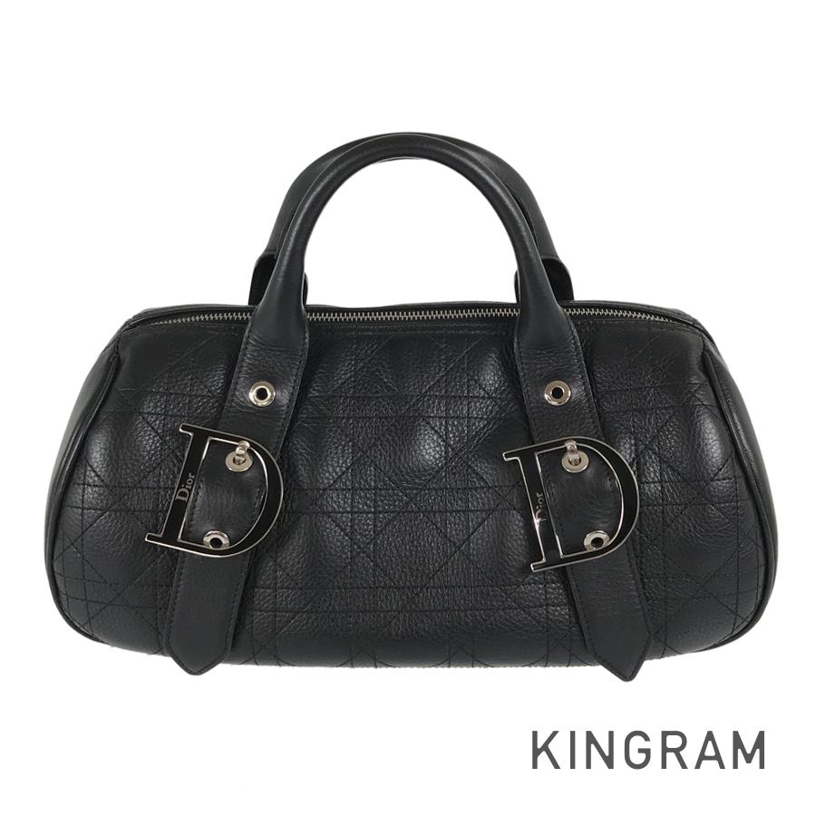 カナージュ ハンドバッグ kkd【中古】