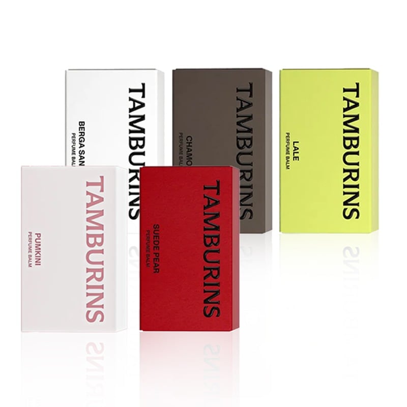 【BLACK PINK 】パフュームバーム 練り香水 バーム パフューム ジェニー6.5g