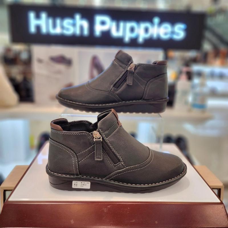 女性用 履きやすい 軽量 ワイド カジュアル コンフォート アンクルブーツ 3fn602-E_CA