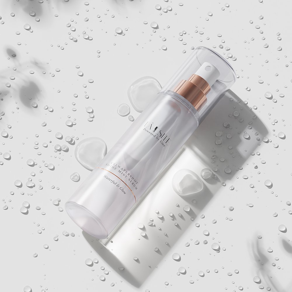 laesthe celwatershot shine mist 100ml