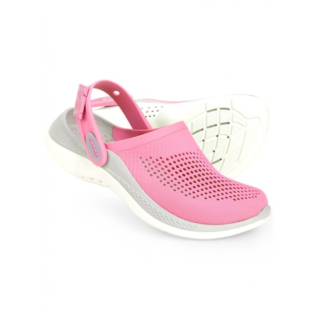 クロックスライトライド 360 クロッグ 206708-6SW 7,810円