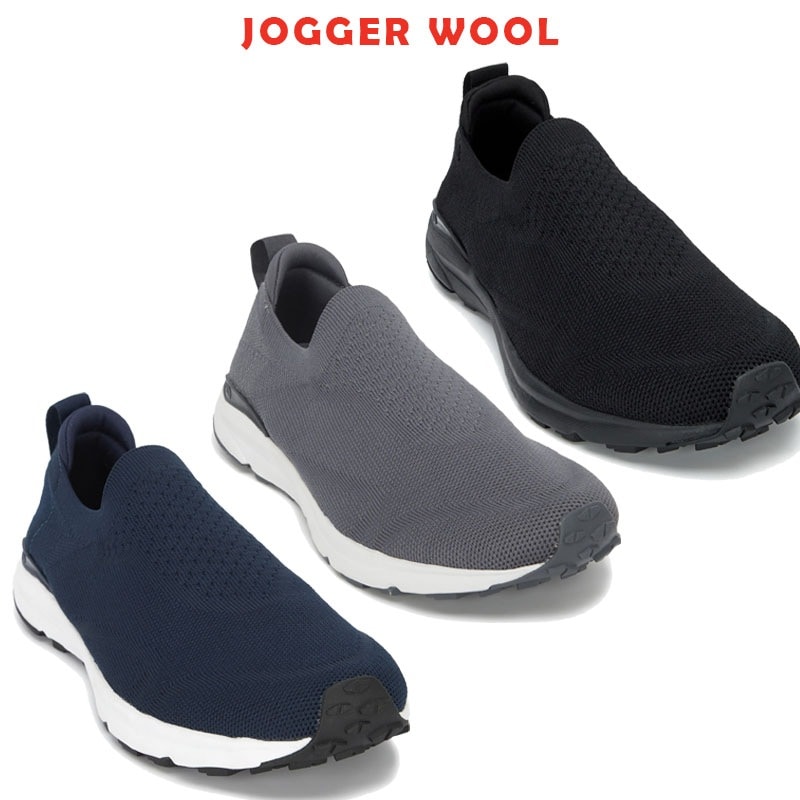 韓国正規品保証 関税負担なし NS93Q05A JOGGER WOOLデイリー 基本 着装 男子 女子 人気 韓国 ファッション 男女共用 アウトドア