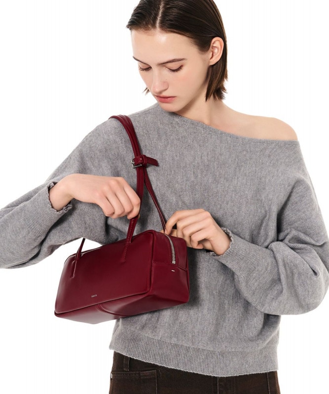 More Baguette Bag・モアバゲットバッグ 13,361円