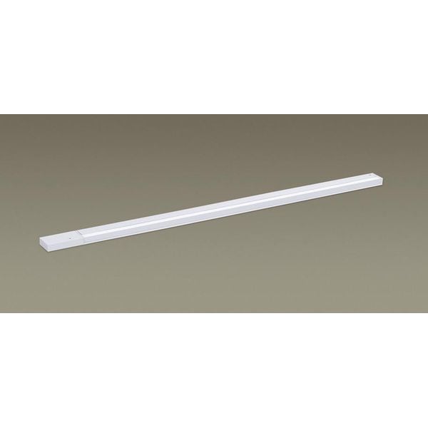 LGB51245KXG1 [LED スリムライン照明(電源内蔵型) 天井直付型壁直付型据置取付型 (昼白色) 拡散タイプ両側化粧/広面電源投入タイプ(標準入線) 調光タイプ (ライコン別売)/