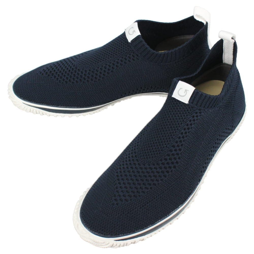 正規品 SP-528 ネイビー/ホワイト 80