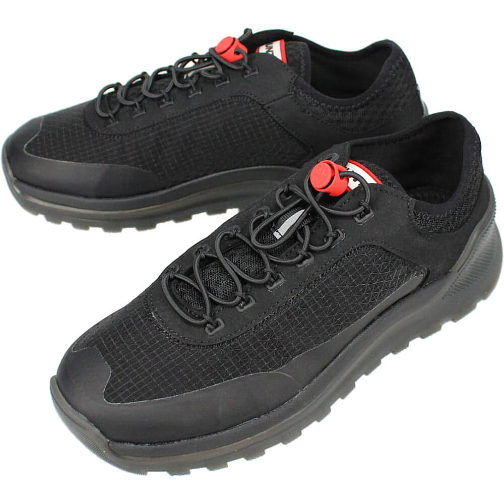 正規品 トラベル トレーナー WOMENS TRAVELTRAINER ブラック WFF1100REN BLK 14,553円