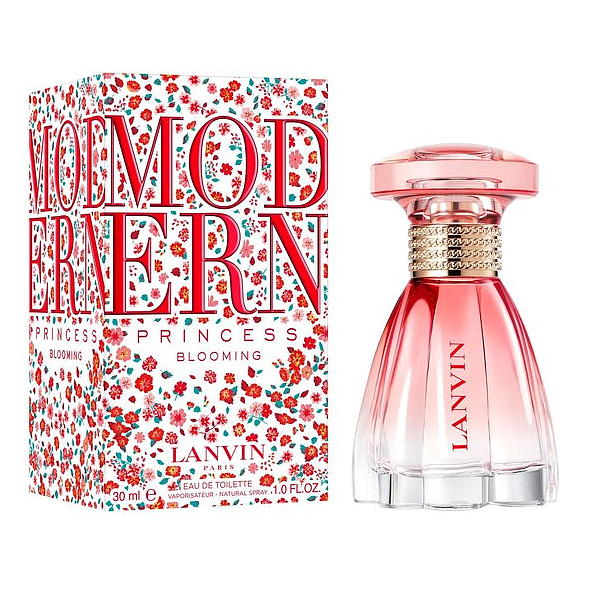 モダン プリンセス ブルーミング 30ml Edt Sp 香水