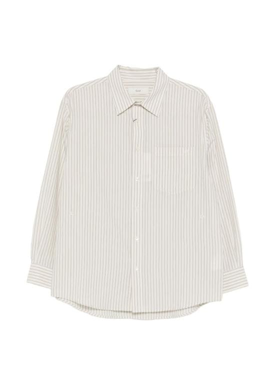 DUNST Women Shirts UDSH6A105 IV Ivory