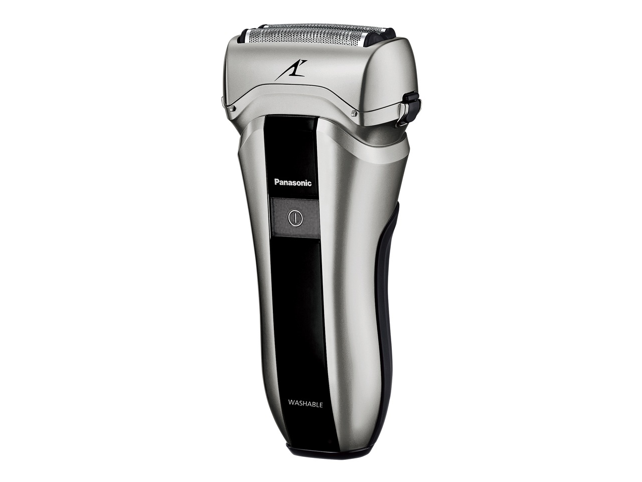 Panasonic メンズシェーバー ラムダッシュ ES-CT20 即納OK