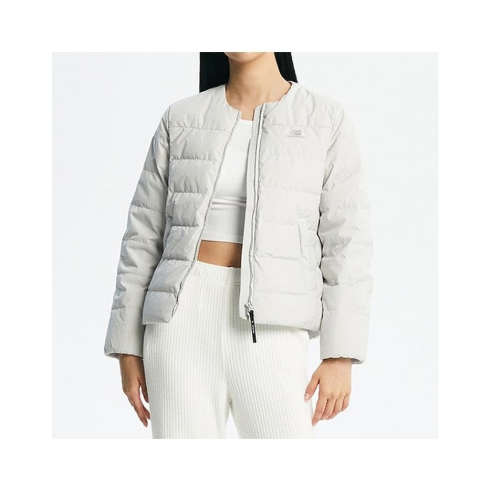 ニューバランス シューズ AニューバランスWアクティブライト 軽量グースダウン NBNPD4W902-16