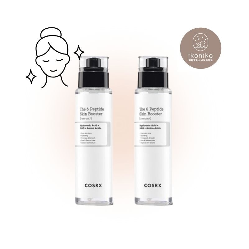 ペプチド結光ケアセラム150ml+150ml