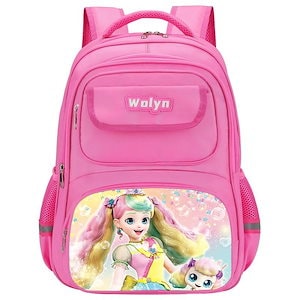 プリンセスキャッチティニピン