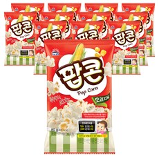 四条電子レンジ用ポップコーンオリジナル, 80g, 12袋 4,738円
