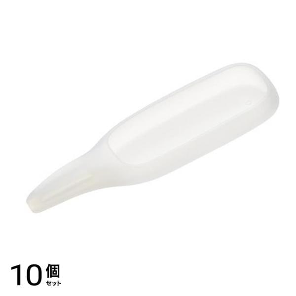 シチズン 振動体温計専用アタッチメント ぴたッチメント AT-CT201 1個入 10個セット