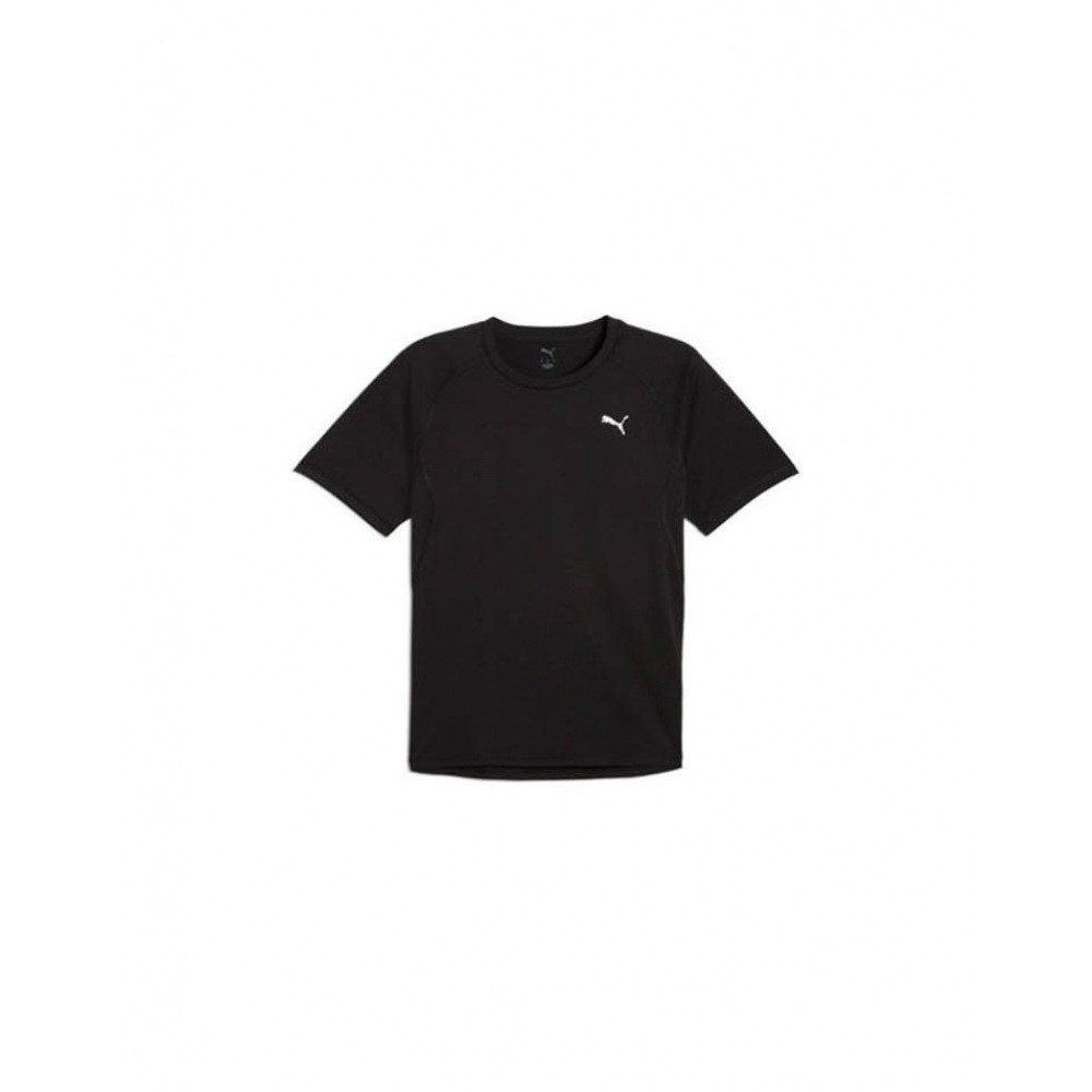 プーマ M RUN VELOCITY TEE TRI-B 527241-01