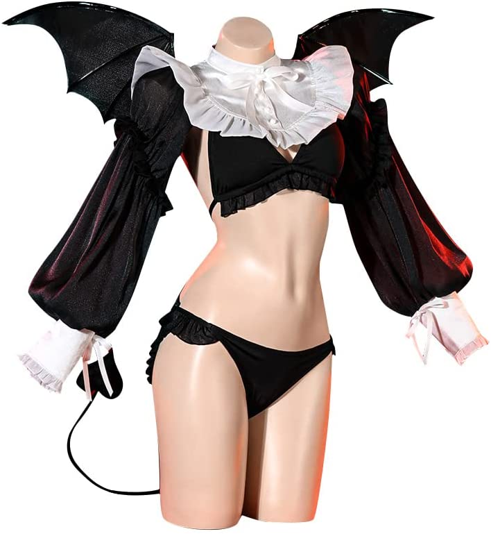 その着せ替え人形は恋をする喜多川海夢黒江雫小悪魔 コスプレ衣装演出服学園祭