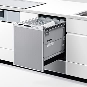 Panasonic / パナソニック M9シリーズ ビルトイン食器洗い乾燥機 NP-45MD9S
