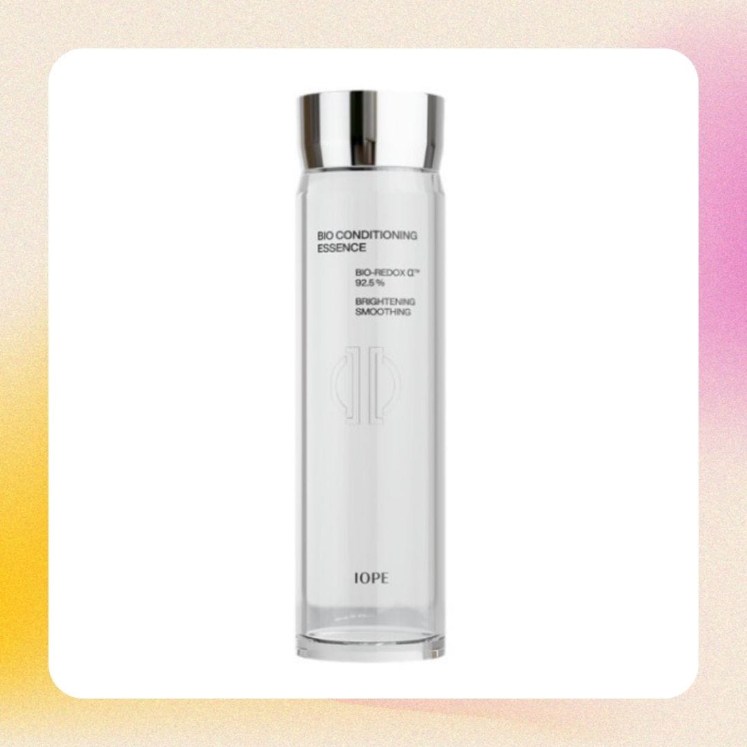 バイオコンディショニングエッセンス 168ml