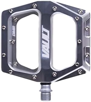 ディーエムアール(DMR) VAULT PEDAL 9/16 FULL SILVER DMR-VAULT-S2