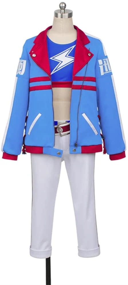 ウマ娘 プリティーダービー メジロマックイーンコスプレ用コスプレ衣装変装コスチューム イベント仮装