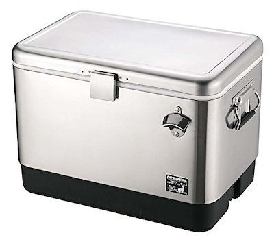 キャプテンスタッグ(CAPTAIN STAG) クーラーボックス  グランドフリーズ クーラー UE-65 キャプテンスタッグ(CAPTAIN STAG) クーラーボックス 容量35L