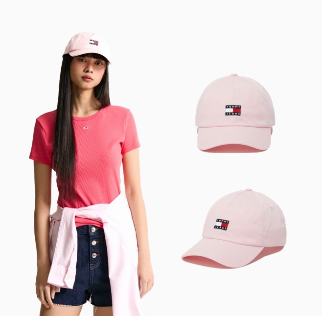 Heritage Core 5-Panel Ball Cap (T32F0AHT11TWT1TH3)