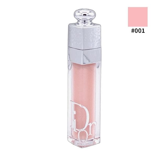アディクト リップ マキシマイザー #001 ピンク/PINK 6ml メール便対応