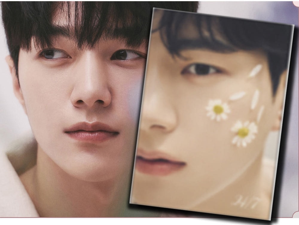 [未開封新品] インフィニットLエルアルバム1集24/7 1st EP INFINITEキム・ミョンス一般クラスフォトブックDay ver