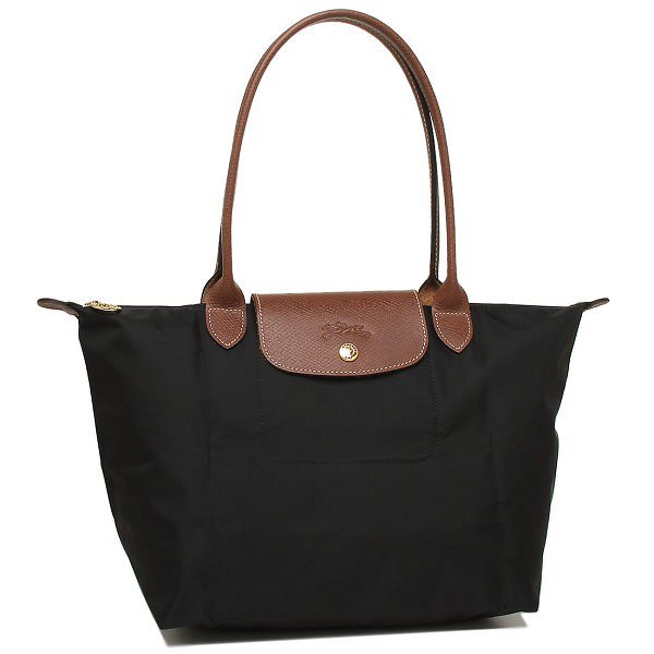 ロンシャン バッグ LONGCHAMP 2605 089 001 プリアージュ LE PLIAGE