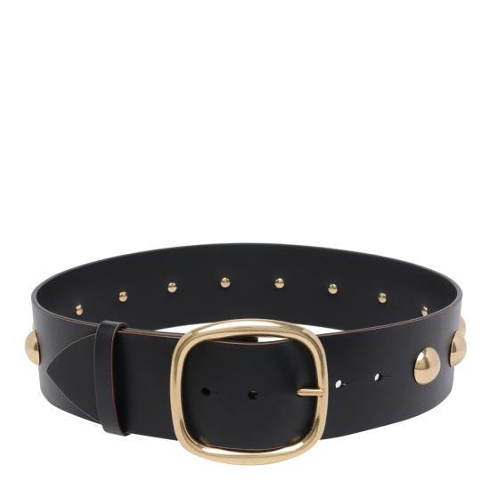 CHLOE Women Belts 26SBB05CZB7 7ZG Black