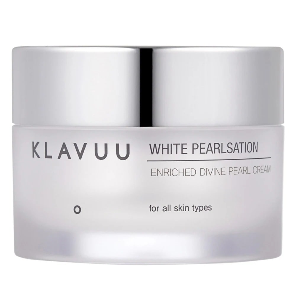 ホワイトパルセーションインリッチドディバインパールクリーム50mL