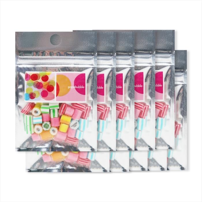 パパブブレ プチギフト 10袋セット キャンディ 飴 お菓子 30g×10袋 プレゼント 感謝 ありがとう 結婚 転職 異動 産休 定年 プチギフト 母の日 父の日