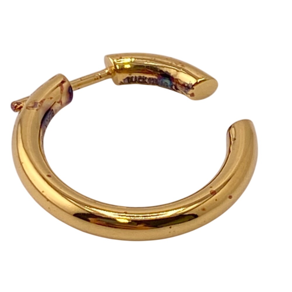 Earrings DISRUPTED 22 HOOP 100451 Ladies