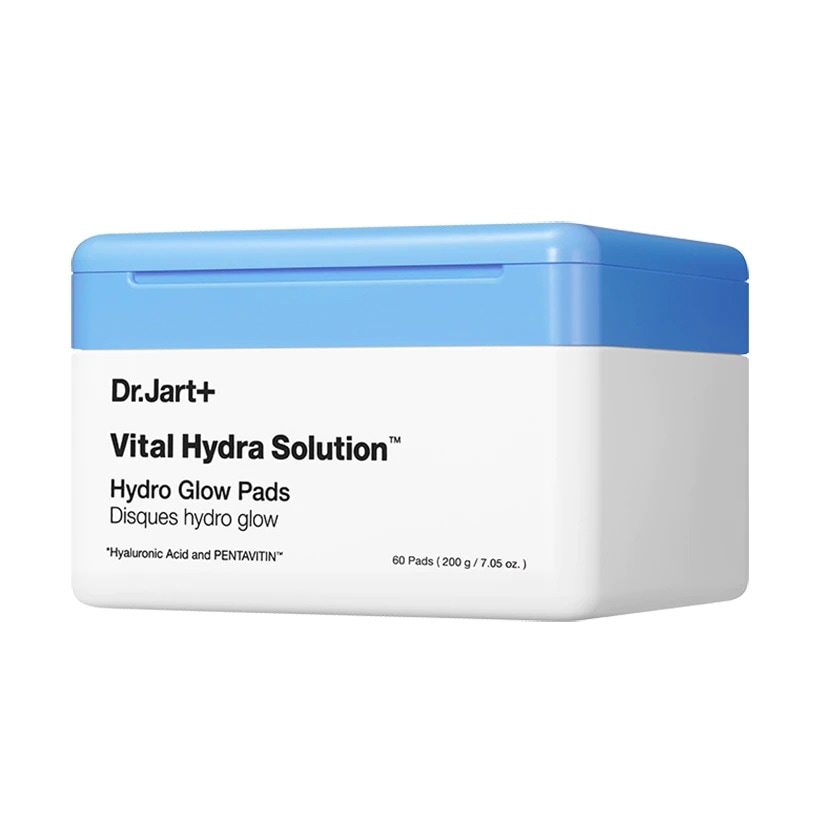 バイタルハイドラソリューションハイドログローパッド 60ea