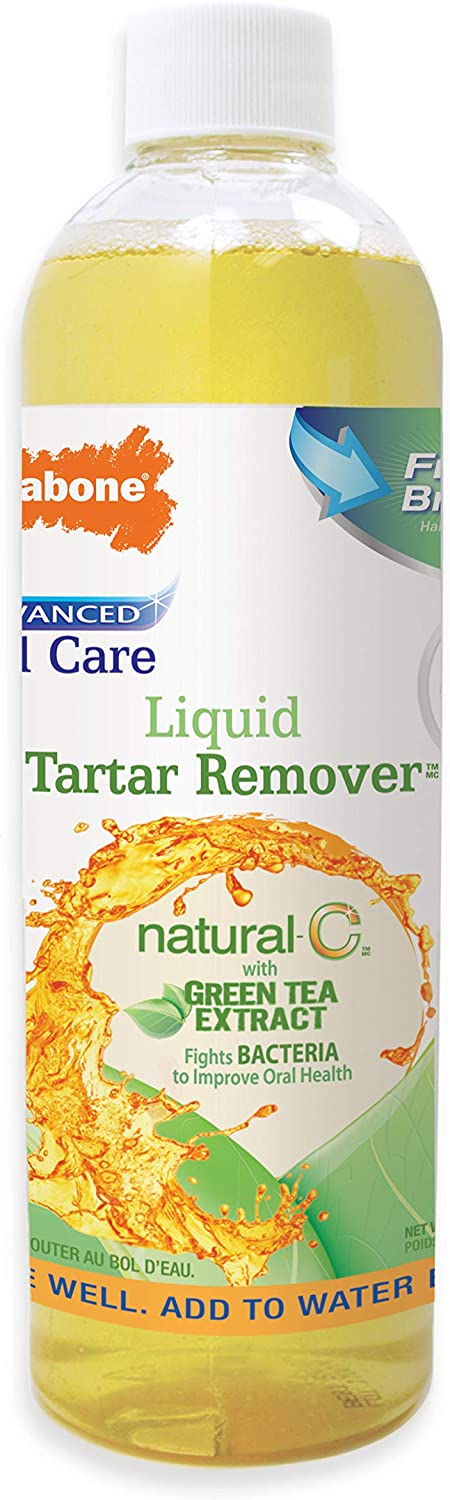 [アメリカ直送][安全な商品] [ペット用歯磨き粉] Nylabone Advanced Oral