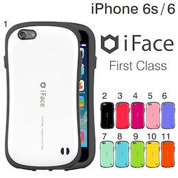 iPhone6 iface First Classケース 【当店はiFaceメーカー直営店】