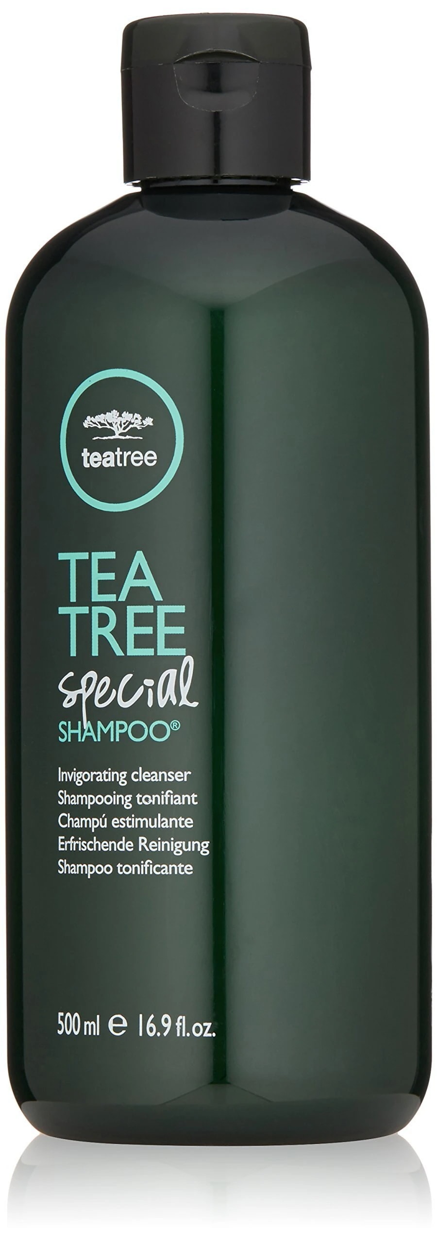 Tea Tree Special Shampoo, 16.9 Fl Oz 5,607円