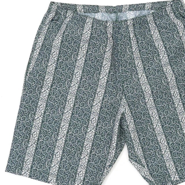 【数量限定特別価格】 ニードルズ NEEDLES W.U. Short ショーツ LIGHT GREEN グリーン 緑 244-000841-045