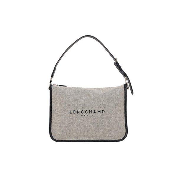 [] FW25 女性用エッセンシャル L ショルダーバッグ 10323 HSG 037