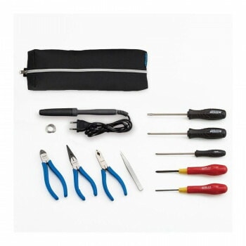 ホーザン 工具セット（230V） S-305-230