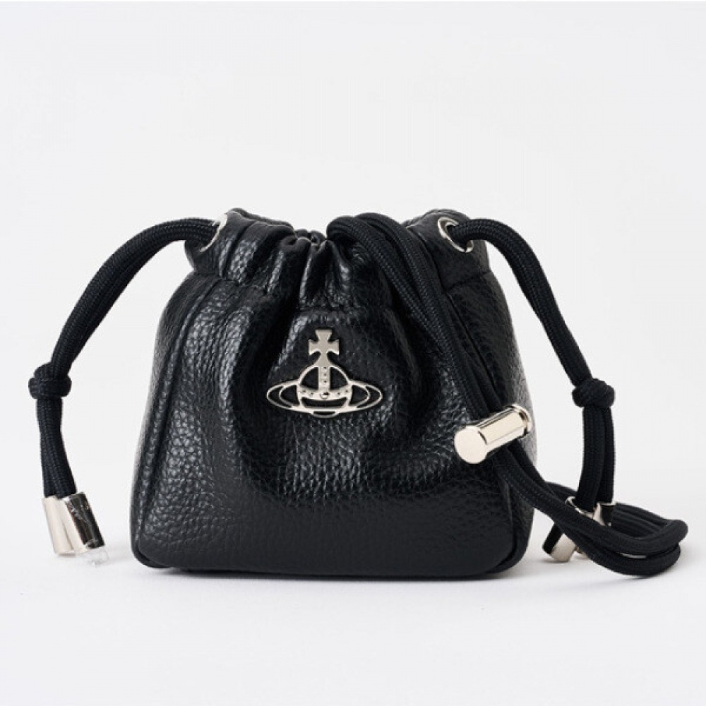 ビビアン・ウエストウッド HILARY ランヤード バッグ