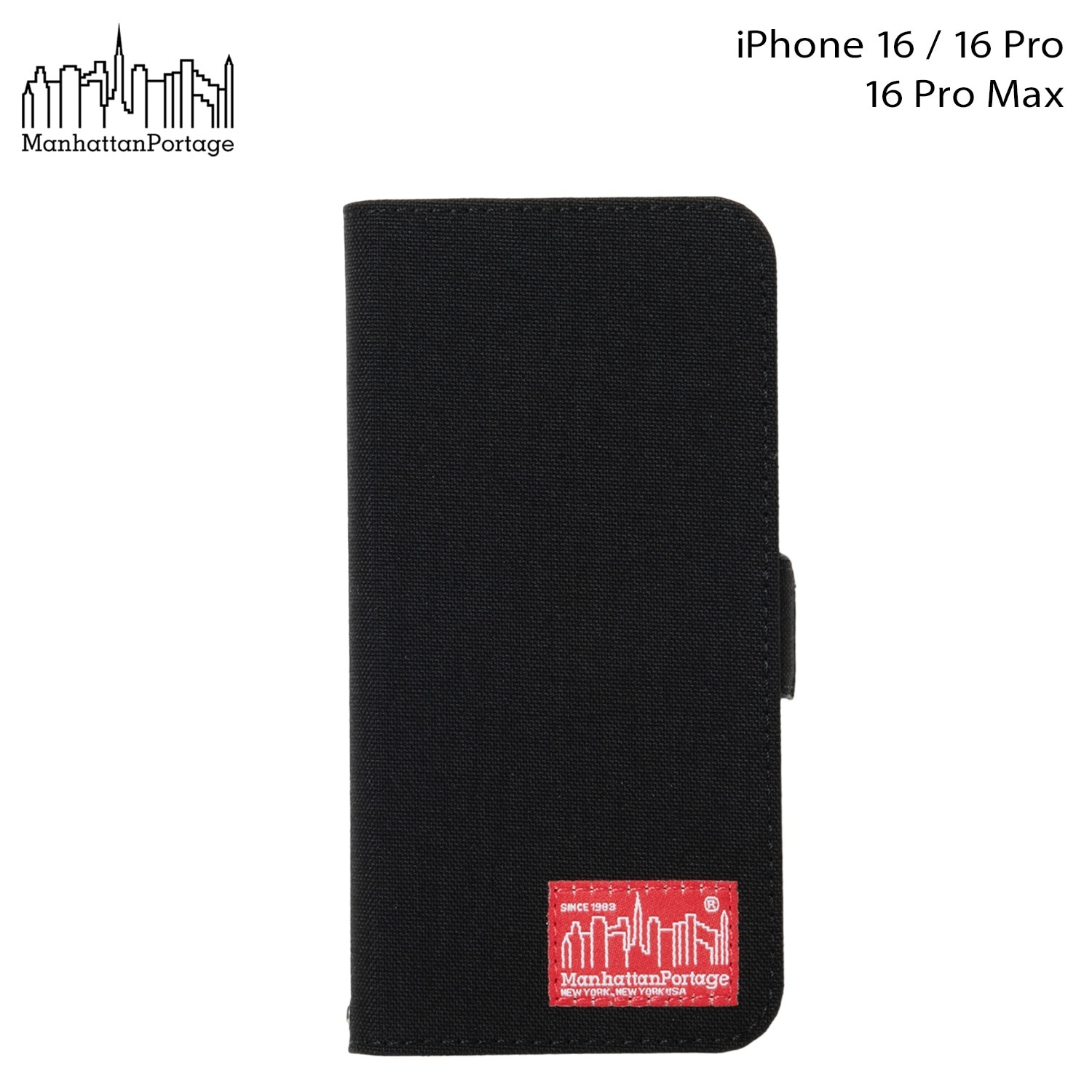 iphone16 16pro 16proMax スマホケース 手帳型 メンズ レディース iP16-CD-BOOK