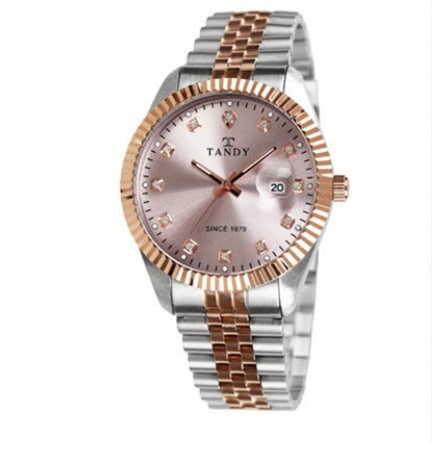 TADY メンズ 高級 腕時計