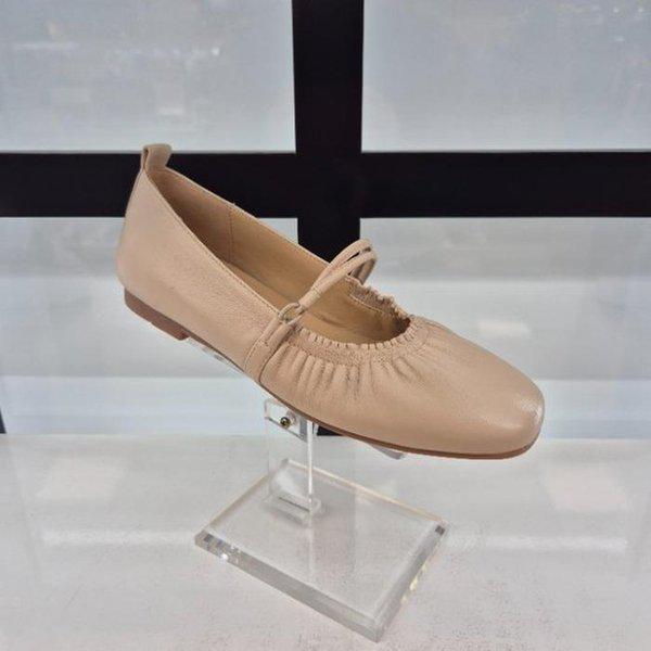 HC11 羊革 女性靴 Y3Z4U5B13 (41117878)